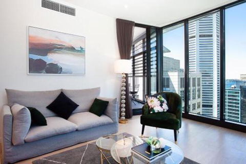 CITY HIGH Hosted By: LAbode Accommodation - Hotel VIC 5