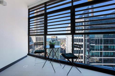 CITY HIGH Hosted By: LAbode Accommodation - Hotel VIC 6