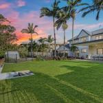 CANAL HOME NEAR MOOLOOLABA Kooringal - Hotel VIC 0