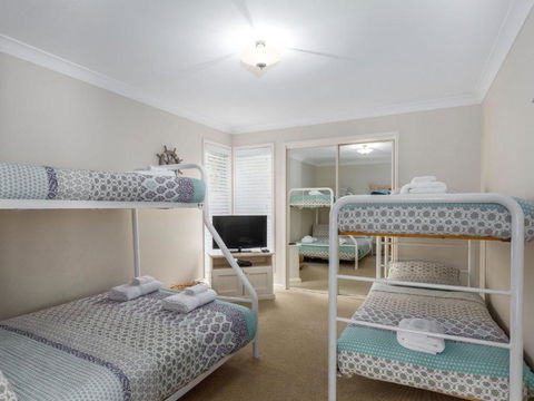 Akarana Beach House :: Jervis Bay Rentals - Hotel VIC 2