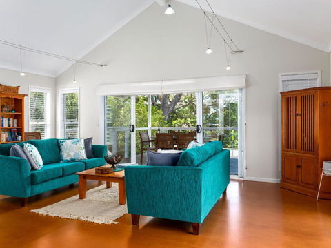 Akarana Beach House :: Jervis Bay Rentals - Hotel VIC 3