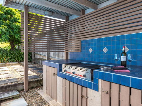 Akarana Beach House :: Jervis Bay Rentals - Hotel VIC 1