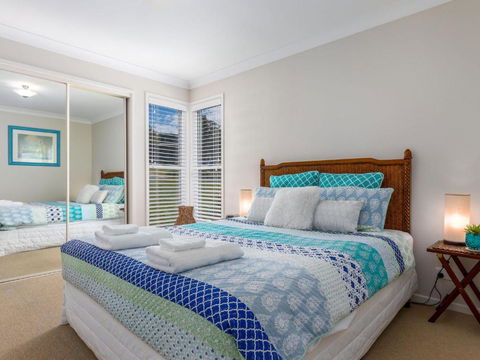 Akarana Beach House :: Jervis Bay Rentals - Hotel VIC 6