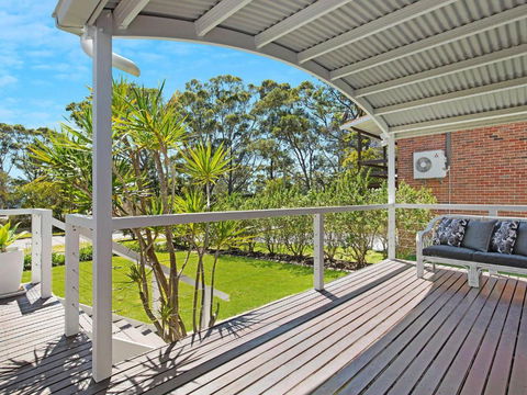 Akarana Beach House :: Jervis Bay Rentals - Hotel VIC 5