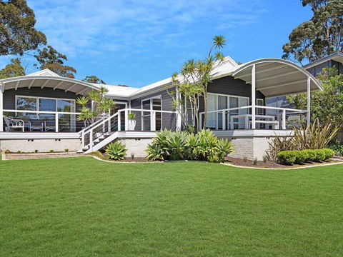 Akarana Beach House :: Jervis Bay Rentals - Hotel VIC 4