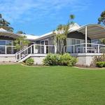 Akarana Beach House :: Jervis Bay Rentals - Hotel VIC 0