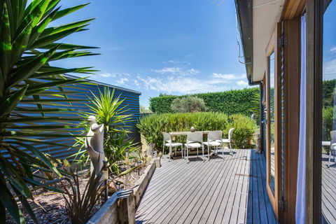 The Sanctuary Studio - Hotel VIC 2