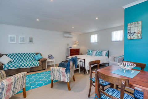 The Sanctuary Studio - Hotel VIC 4
