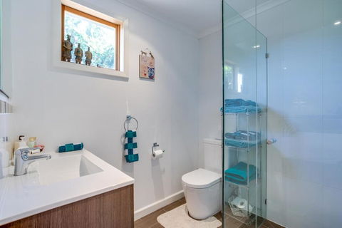 The Sanctuary Studio - Hotel VIC 5