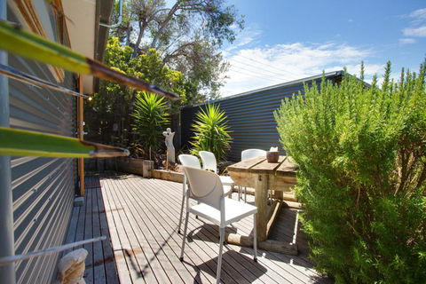 The Sanctuary Studio - Hotel VIC 3