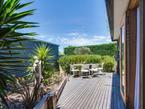 The Sanctuary Studio - Hotel VIC 1