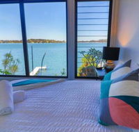 Elysium Lakehouse - Hotel VIC