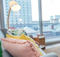 Paradiso on Bent Netflix Wifi City life - Hotel VIC