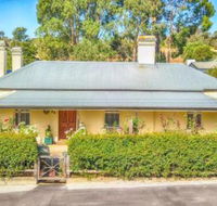Captain Roddas Cottage - Hotel VIC
