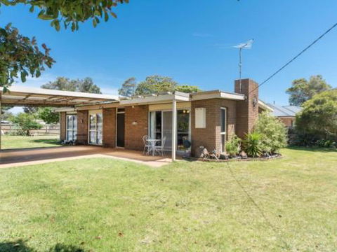 Raymond Cottage - Hotel VIC 5