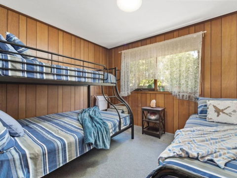 Raymond Cottage - Hotel VIC 6