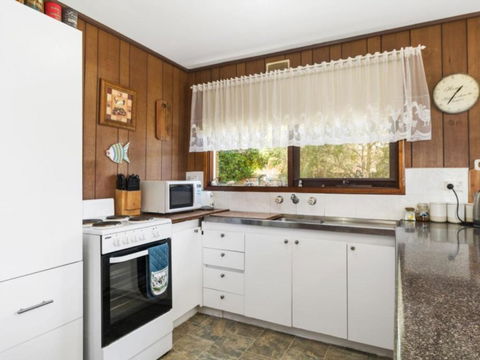 Raymond Cottage - Hotel VIC 4