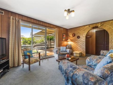 Raymond Cottage - Hotel VIC 2