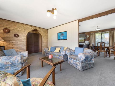 Raymond Cottage - Hotel VIC 1