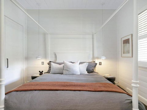 Greywood Classic Highlands Charm & Serene Living - Hotel VIC 2