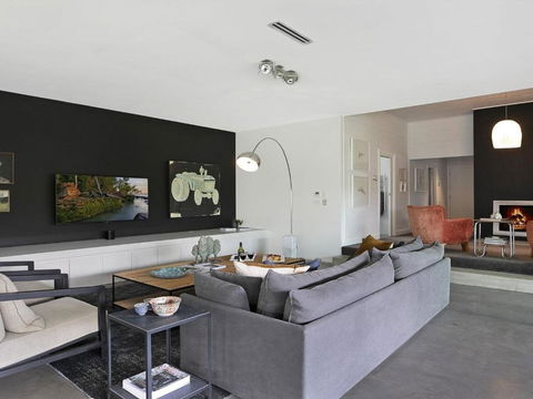 Greywood Classic Highlands Charm & Serene Living - Hotel VIC 6