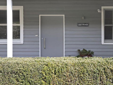 Greywood Classic Highlands Charm & Serene Living - Hotel VIC 5