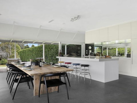 Greywood Classic Highlands Charm & Serene Living - Hotel VIC 3
