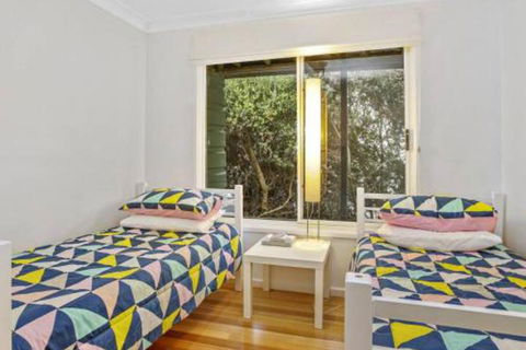 SEAVIEW Ocean Views From A Modern Townhouse - Hotel VIC 7