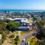 HALE KUPA Rye Beach House Spa Table Tennis - Hotel VIC 0
