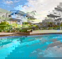 Home Away From Home With Sweeping Ocean Views Unit 12 60 Peregian Esplanade - Hotel VIC