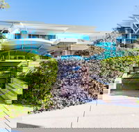 Stylish Beach Side Apartment Unit 5 33 Lorikeet Drive - Hotel VIC