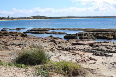 Ayana Beach House Pet Friendly Opposite Beach - Hotel VIC 6