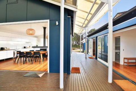 Ayana Beach House Pet Friendly Opposite Beach - Hotel VIC 2