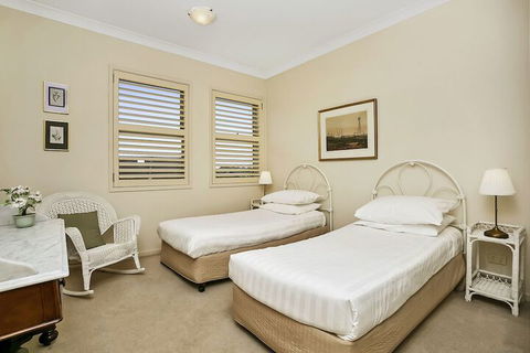 HC102 Karrabee Avenue Huntleys Cove - Hotel VIC 6