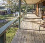 Centre Street 10 Lake Tabourie - Hotel VIC