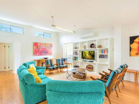 Tallwood Ave 77 Mollymook - Hotel VIC 1