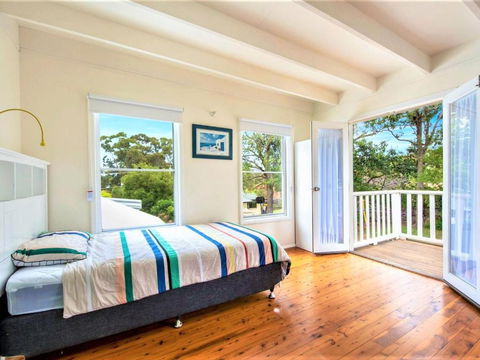 Tallwood Ave 77 Mollymook - Hotel VIC 5