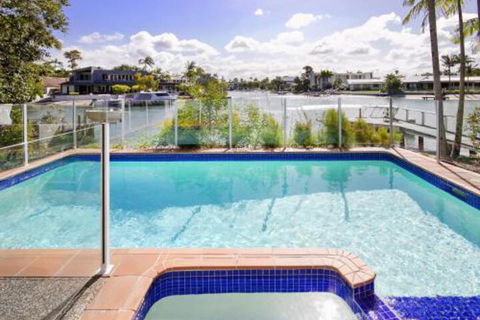 Waterfront On Witta Circle - Hotel VIC 5