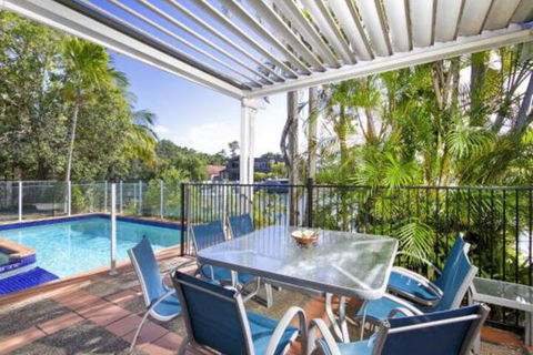Waterfront On Witta Circle - Hotel VIC 7