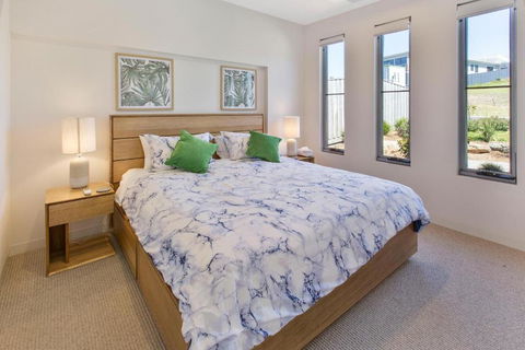 Anchored Access To The Gippsland Lakes - Hotel VIC 4