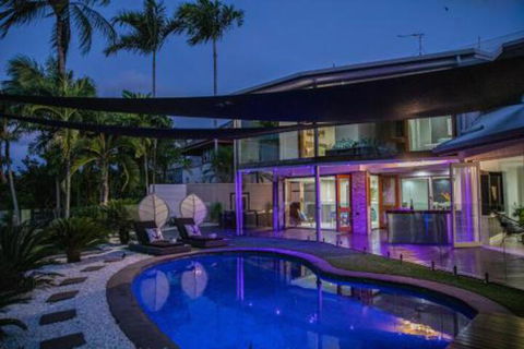 Absolute Lakefront Port Douglas - Hotel VIC 2