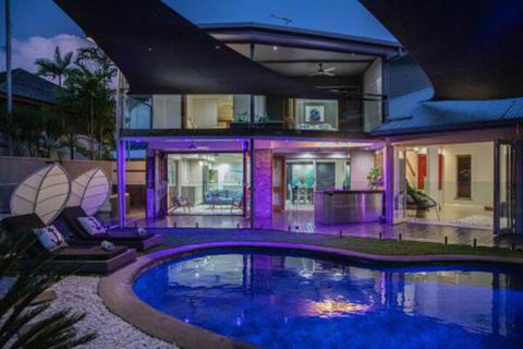 Absolute Lakefront Port Douglas - Hotel VIC 6