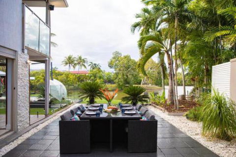 Absolute Lakefront Port Douglas - Hotel VIC 0