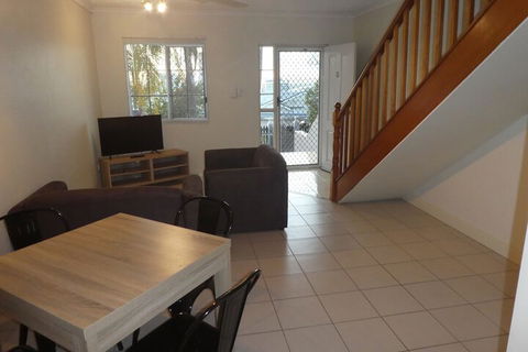 Townsville Terrace - Hotel VIC 4