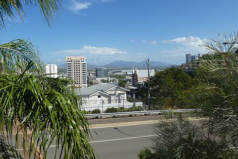 Townsville Terrace - Hotel VIC 0