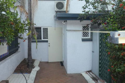 Townsville Terrace - Hotel VIC 7