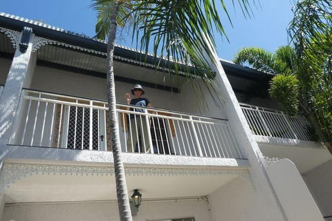 Townsville Terrace - Hotel VIC 6