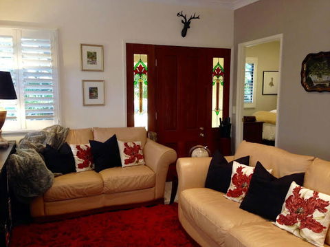Glenoch Gatehouse - Hotel VIC 0