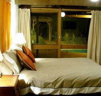 Alice Station Bed  Breakfast - Hotel VIC