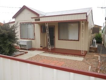Aussie Bacon & Eggs Cottages - Hotel VIC 2